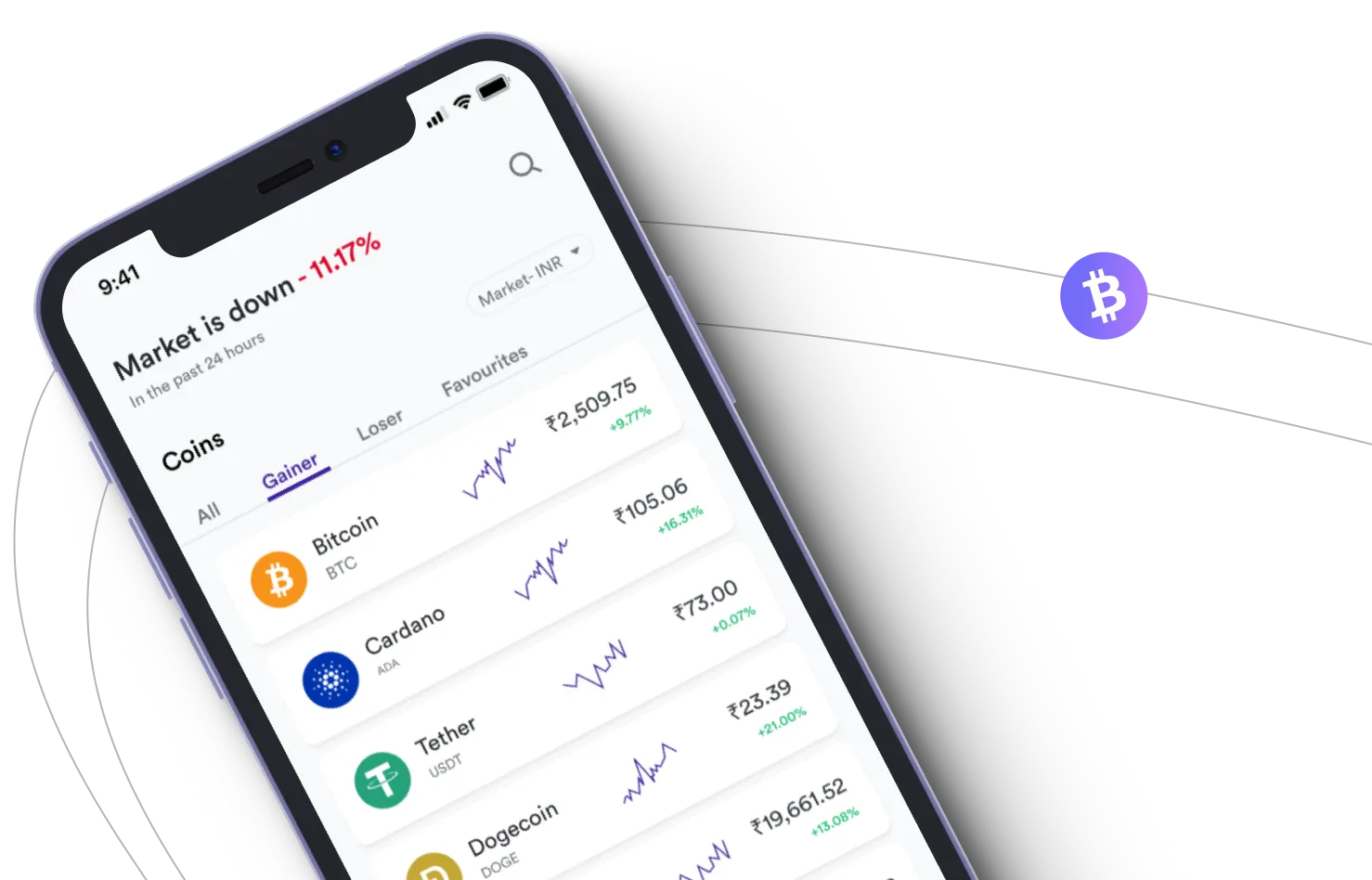 Bit ePrex - Take advantage of the cryptocurrency markets and earn with Bit ePrex